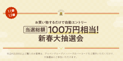 アルペンアウトドアーズ福袋22の中身ネタバレ 予約方法や発売日や特典も紹介 徒然なる回遊記